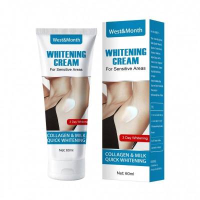 Whitening Cream(60ML)