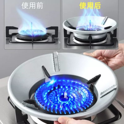 New Saving Gas Stove Cover 2pis